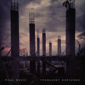 Album Review: Paul Basic – Transient Horizons (FREE DL!!) [Electronic//Hip-Hop]